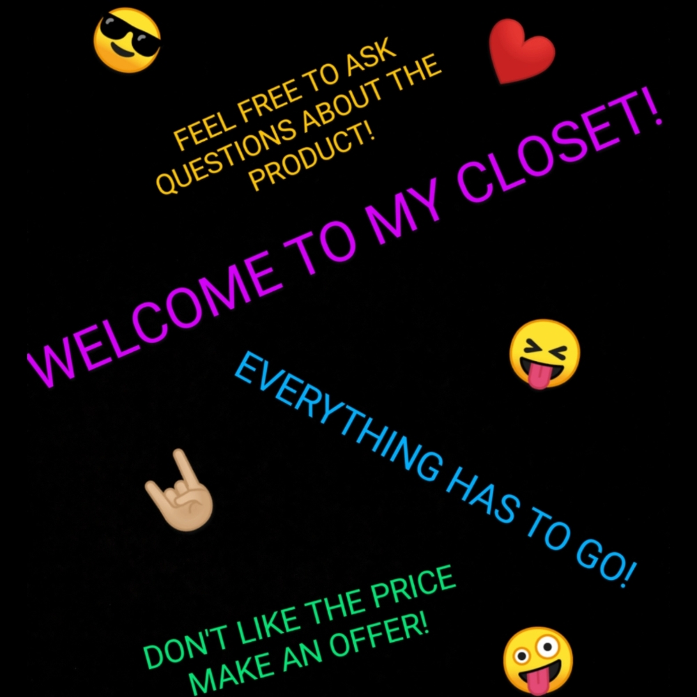 Meet your Posher, Justyce